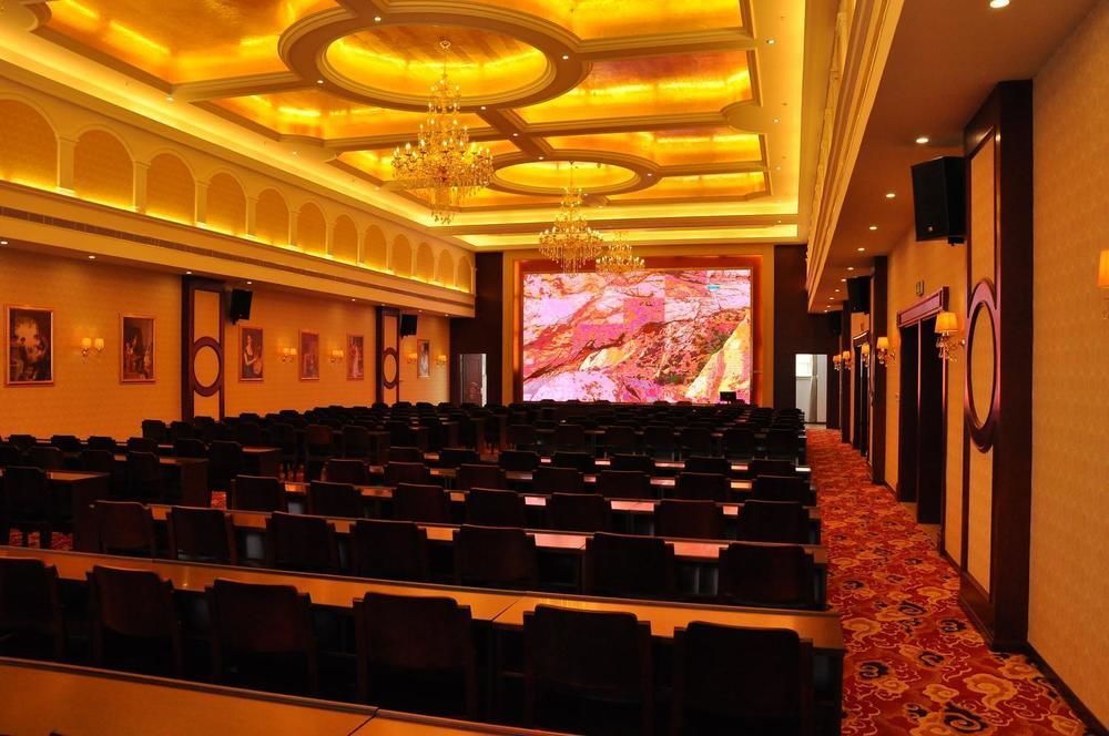 Vienna Hotel Sh Fengxian Nanqiao Jinhai Road Shanghai Extérieur photo